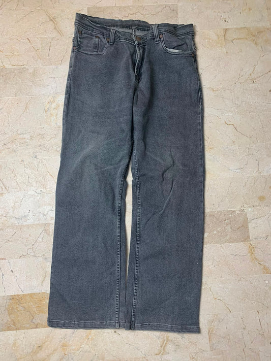 baggy jeans