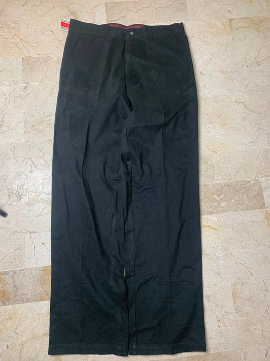 baggy dress pant
