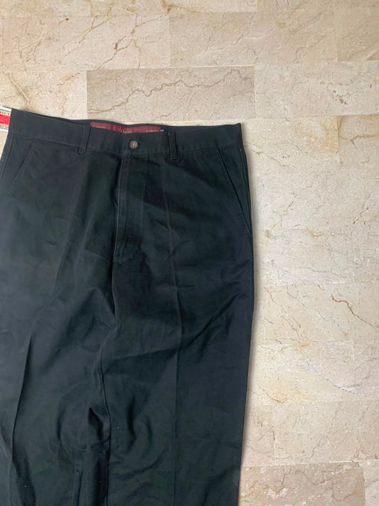 baggy dress pant