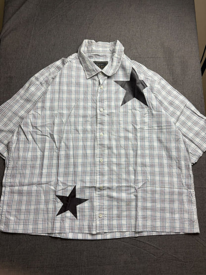Boxy Button 2