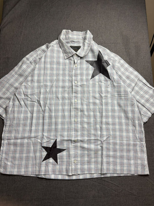 Boxy Button 2