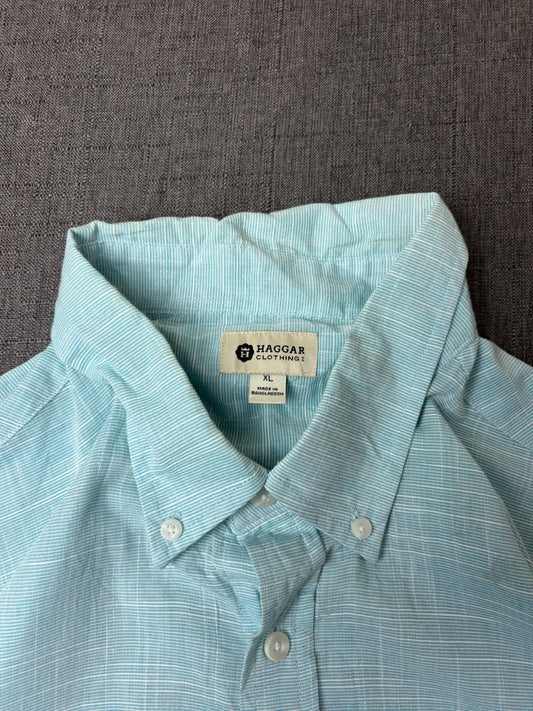 Boxy Button UP1