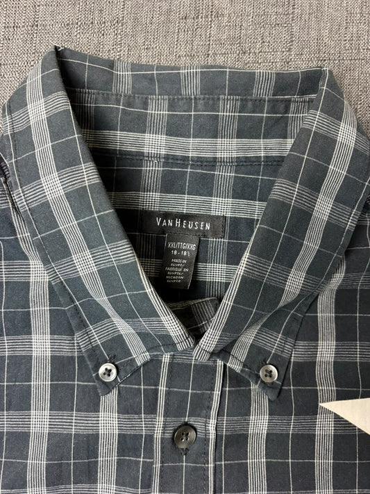 Boxy Button Up3