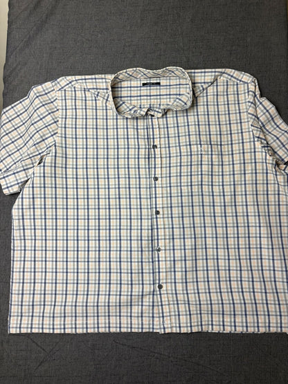 Boxy Button UP 4