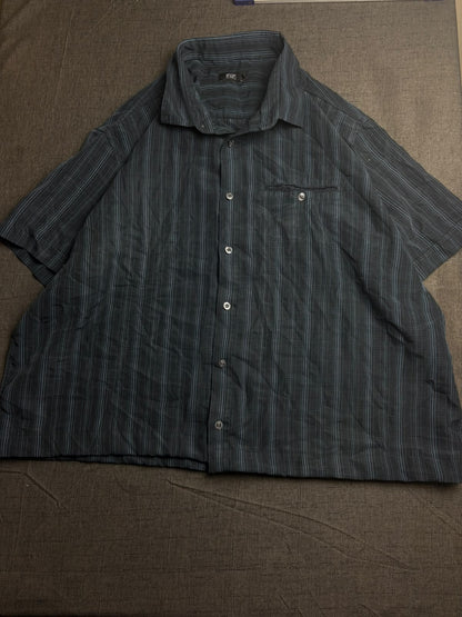 Boxy Button Up 9