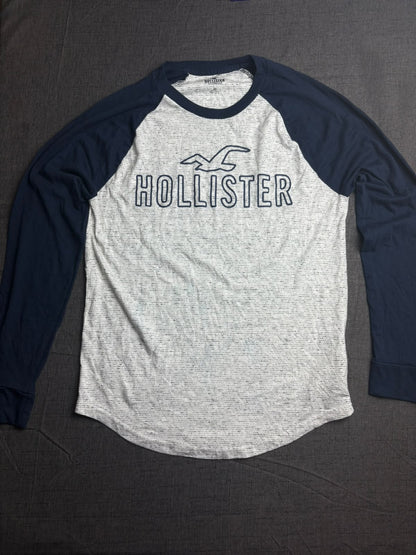 Hollister Full Sleeve Tee