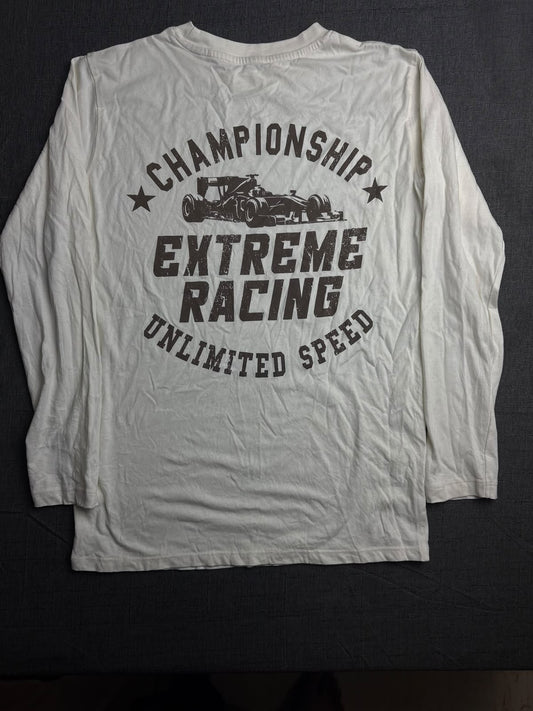 Extreme Racing Full Sleeve Tee