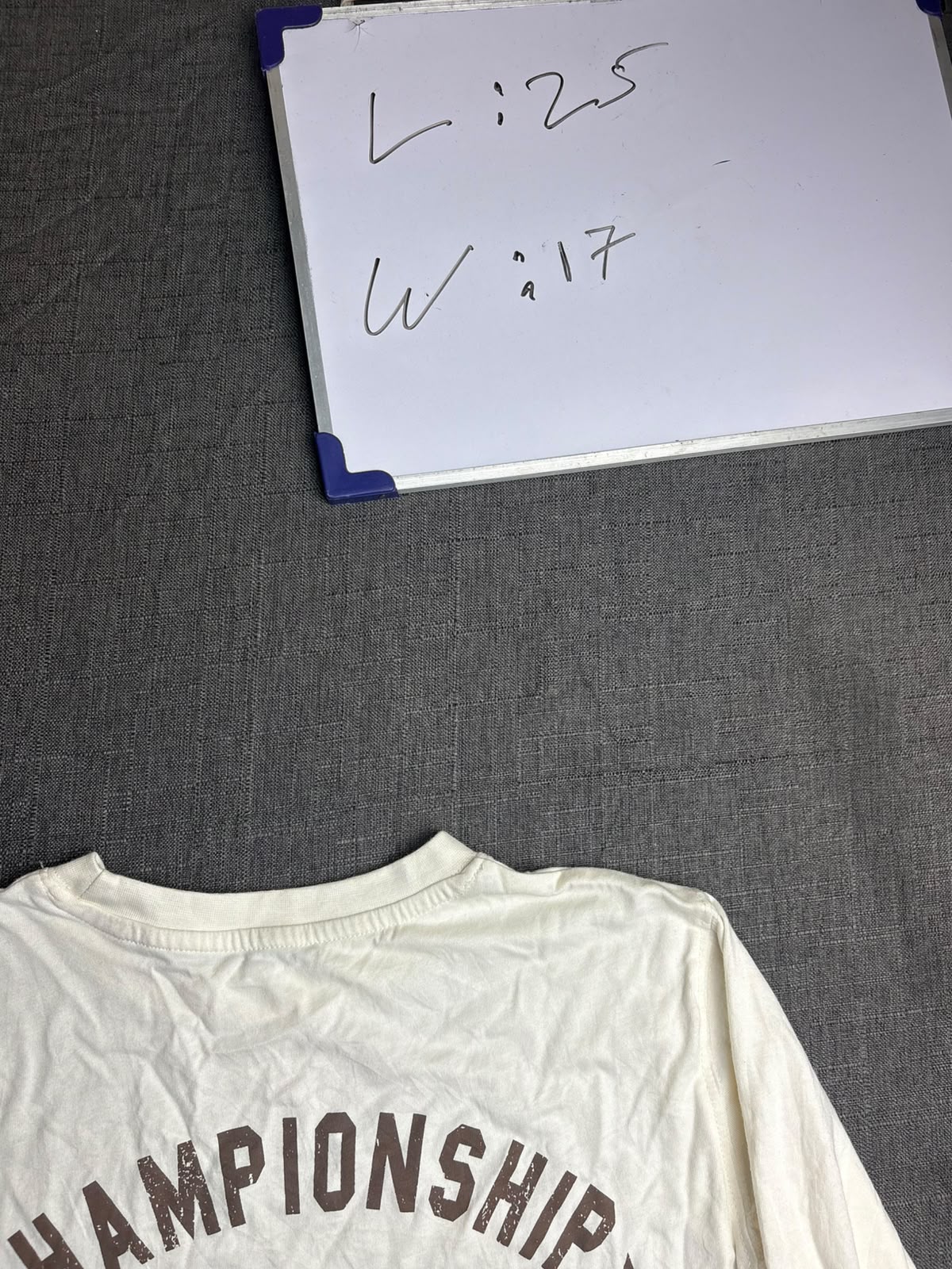 Extreme Racing Full Sleeve Tee