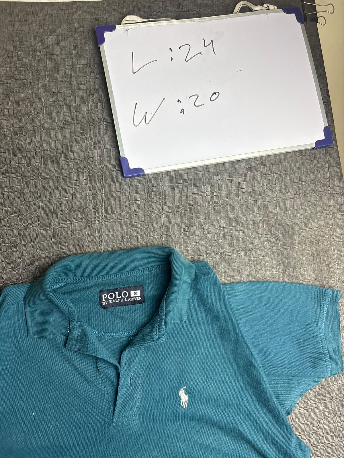 Ralph Lauren Polo Tee