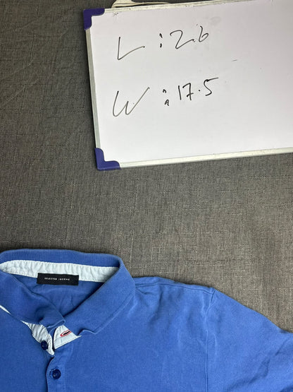 Blue Polo