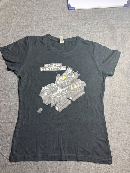 End Of Nation Tee