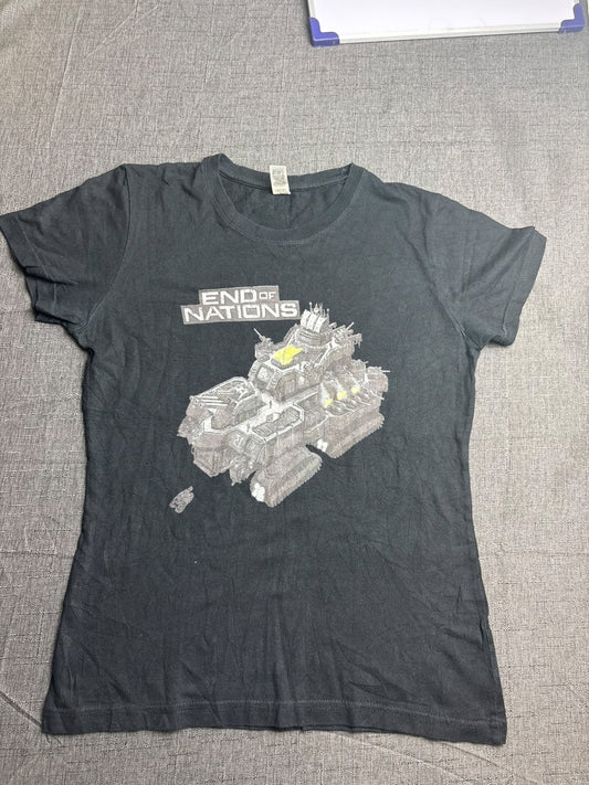 End Of Nation Tee