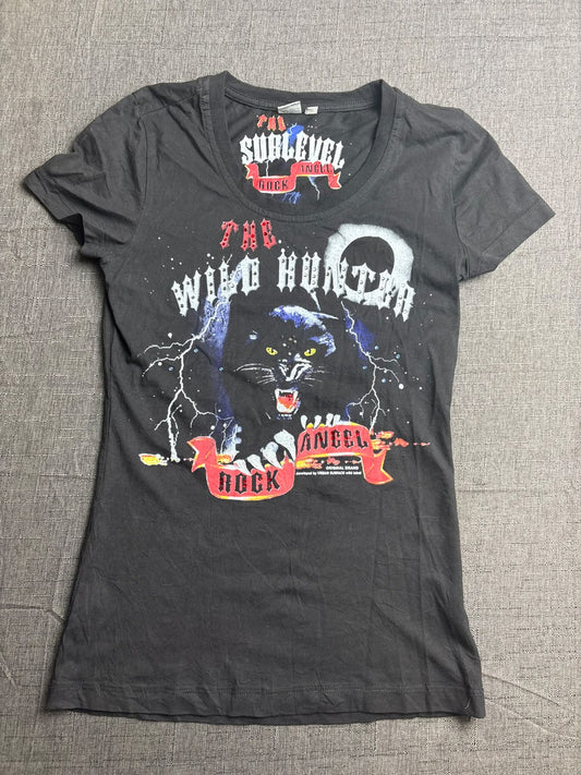 Wild Hunter Tee