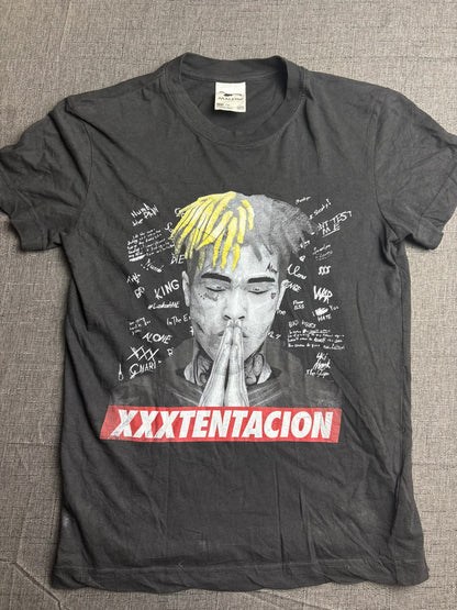 XXX Tentacion Tee