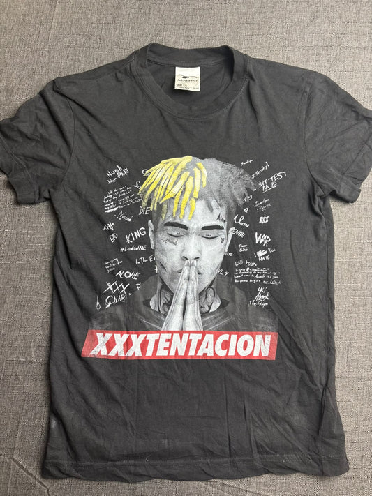 XXX Tentacion Tee