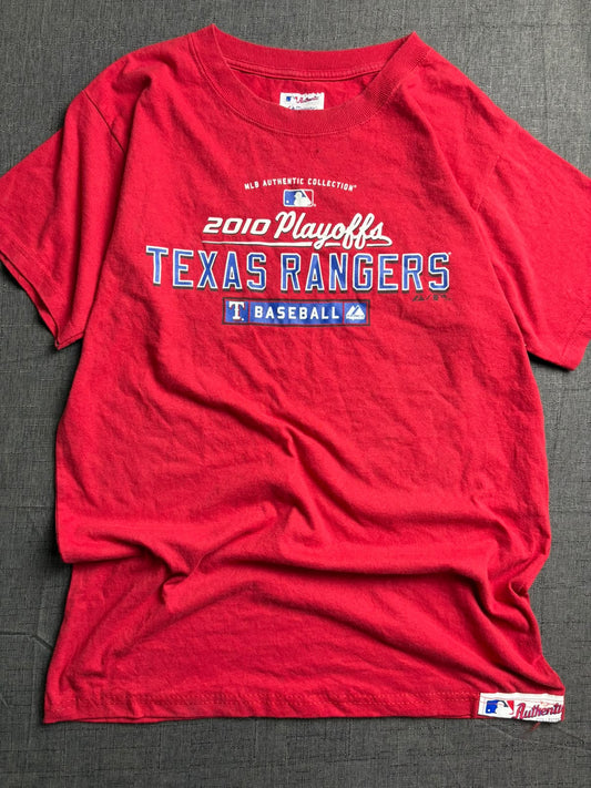 Texas Rangers Tee