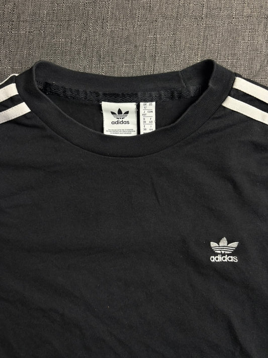 Adidas Full Sleeve Tee