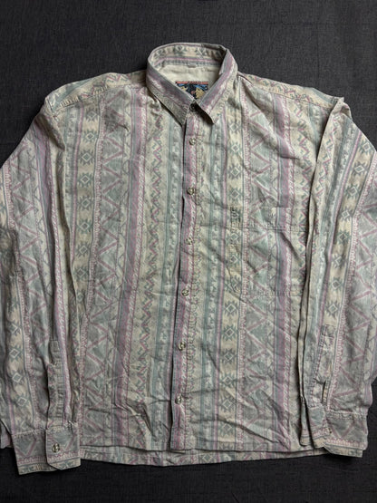 Boxy Shirt