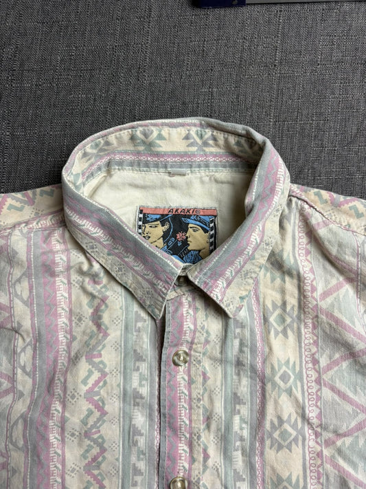Boxy Shirt