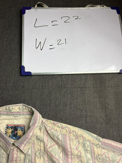 Boxy Shirt