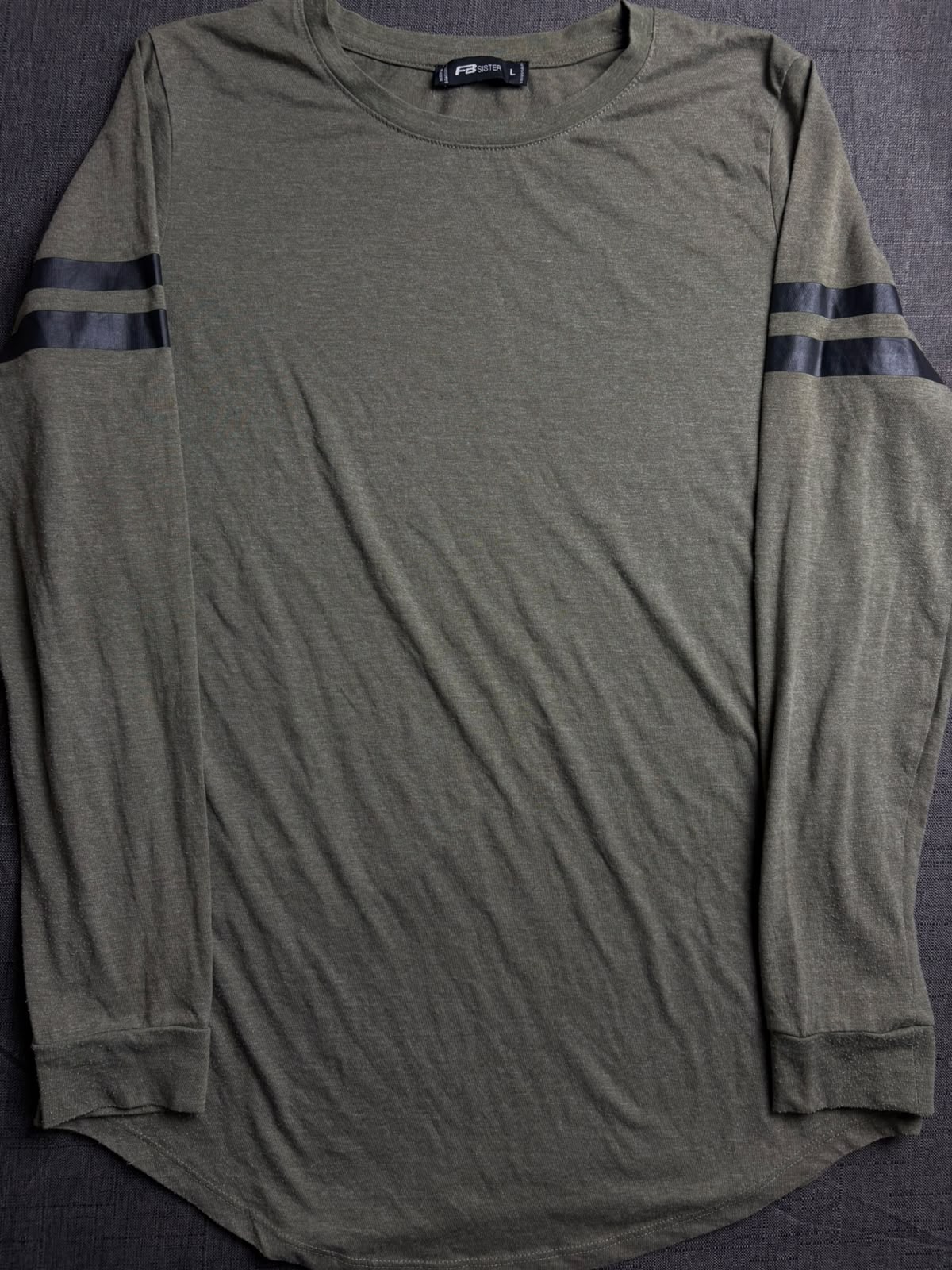 Full Sleeve Tees