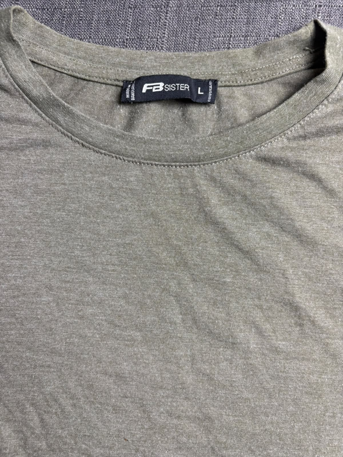Full Sleeve Tees