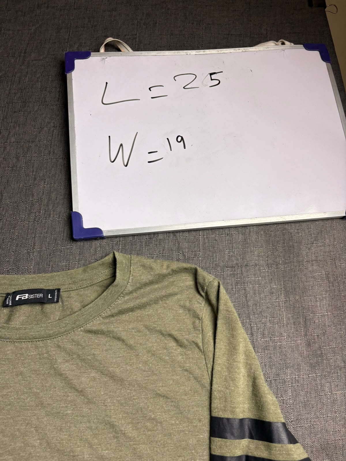 Full Sleeve Tees