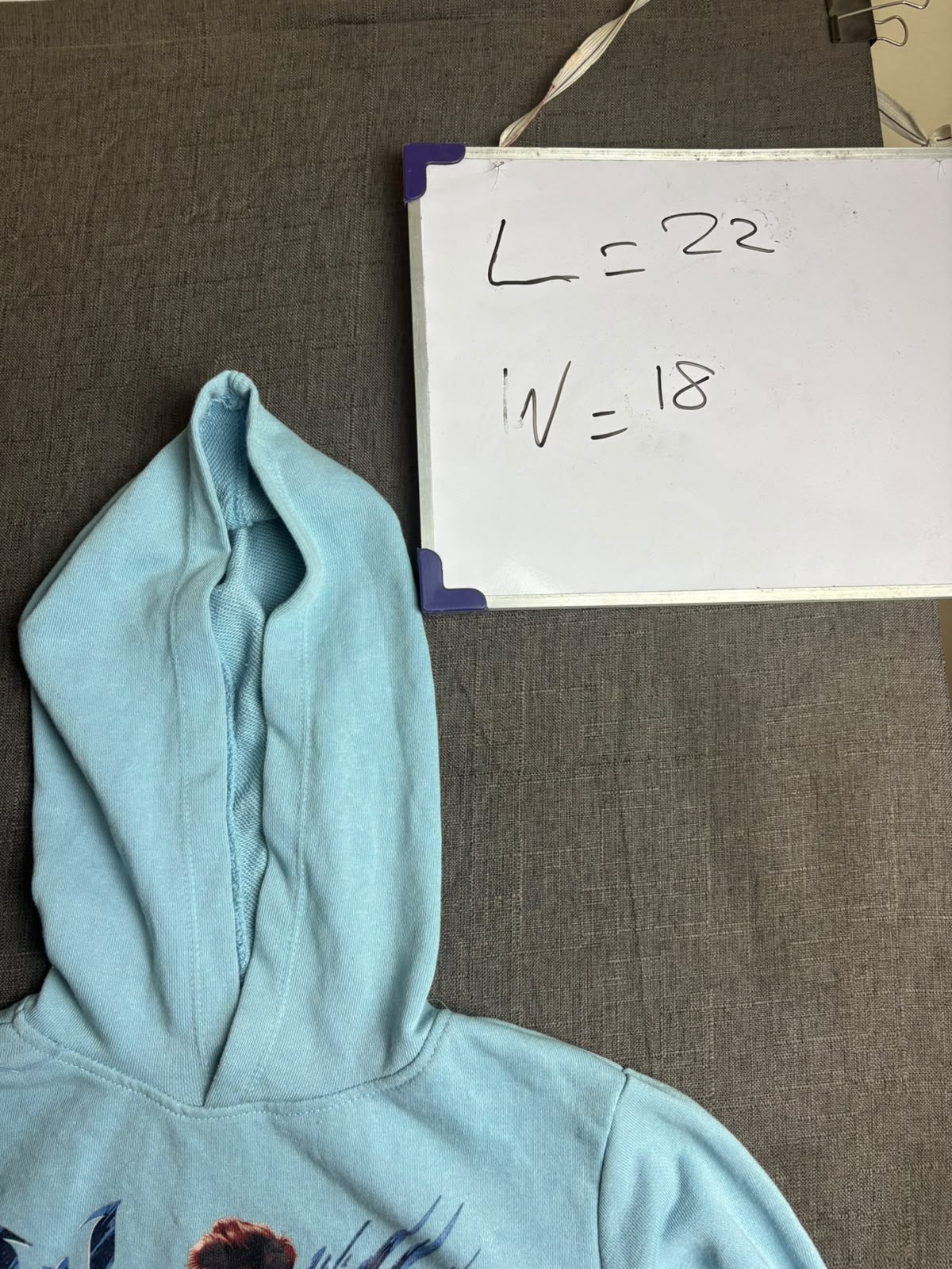 Messi Hoodie