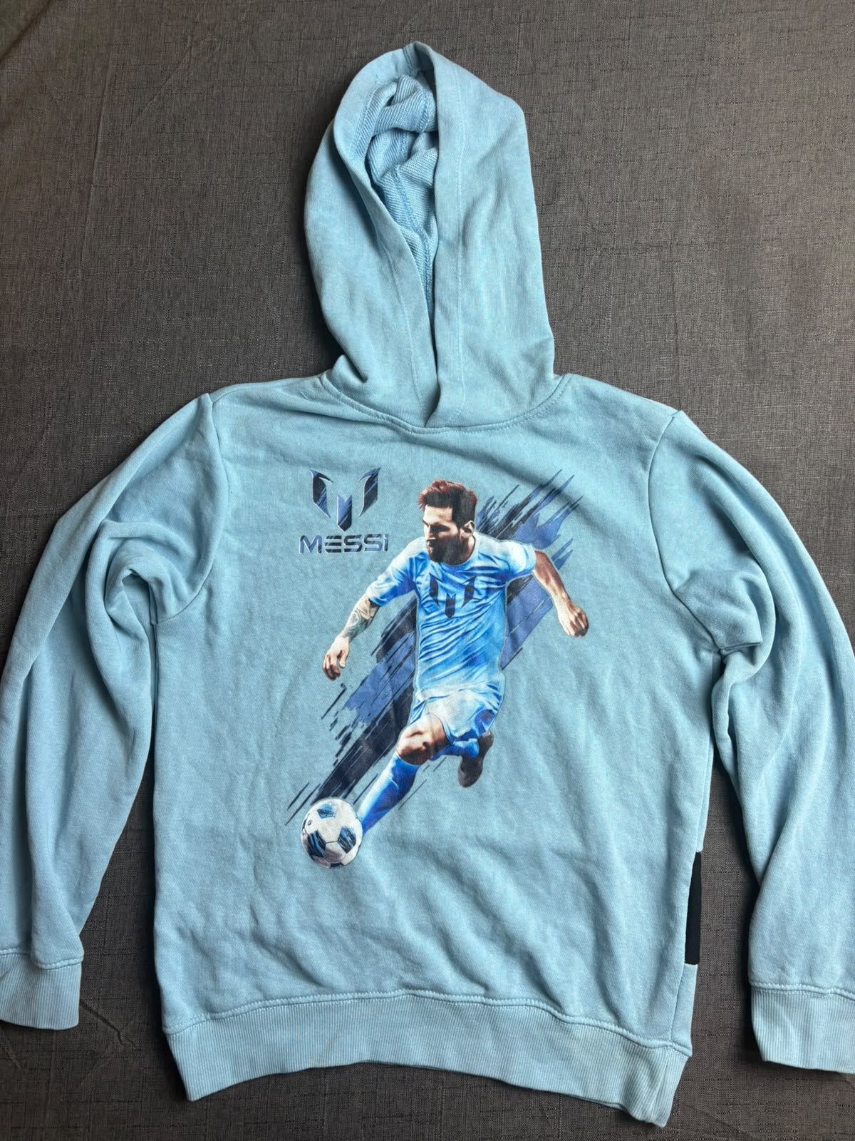 Messi Hoodie