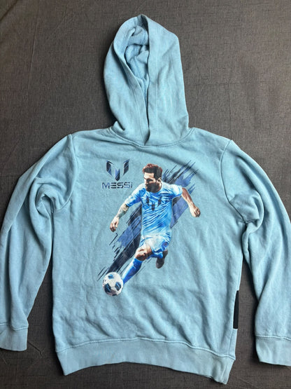 Messi Hoodie