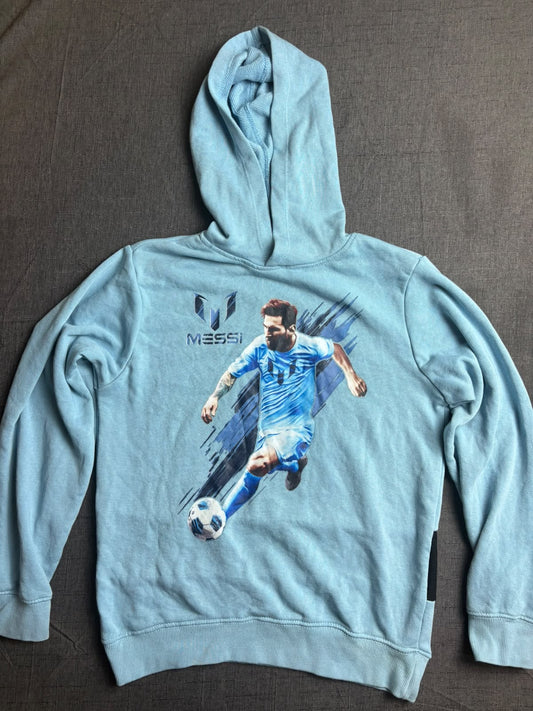 Messi Hoodie