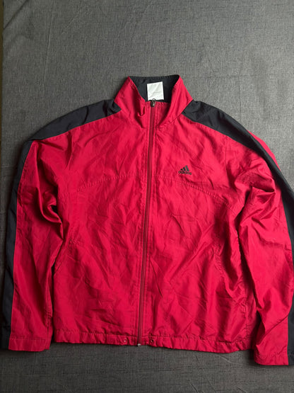 Adidas Zipper