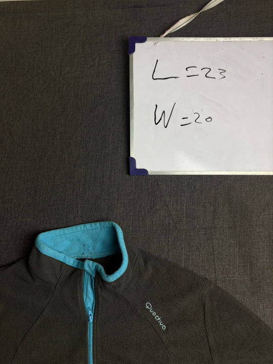 Charchol Quatar Zipper