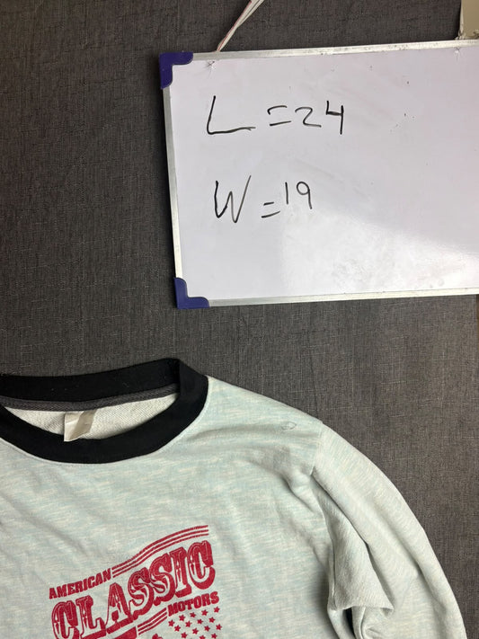 American Motors Sweat Shirt