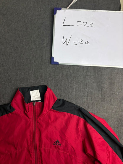 Adidas Zipper