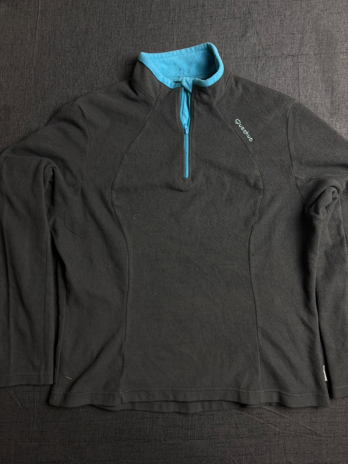 Charchol Quatar Zipper
