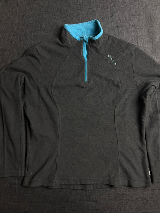 Charchol Quatar Zipper
