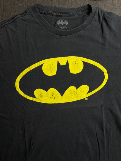 Batman black tee