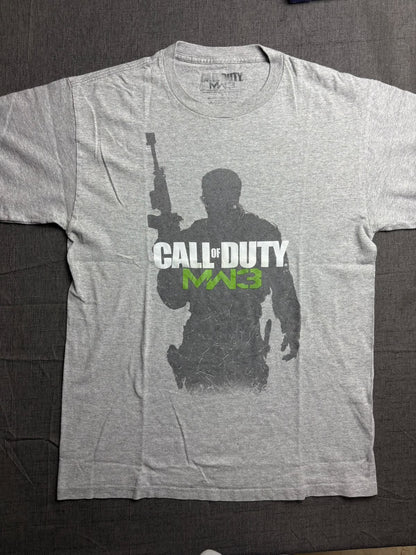 call of duty tee