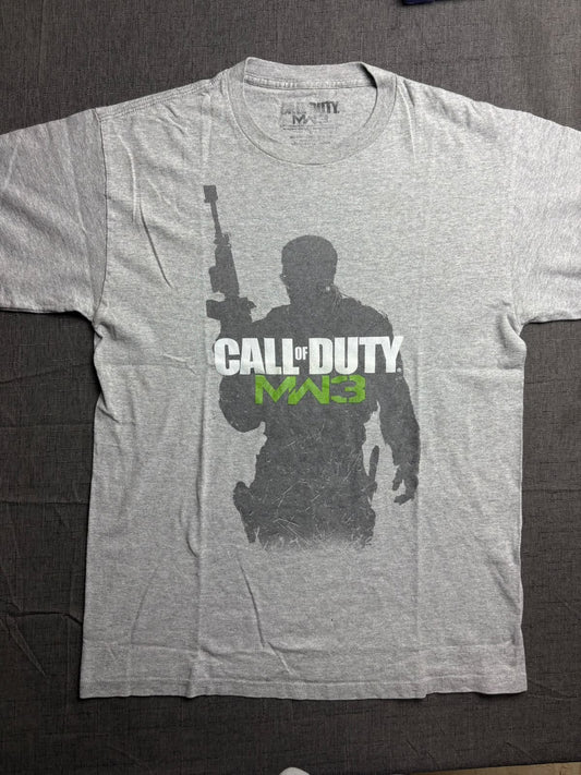 call of duty tee