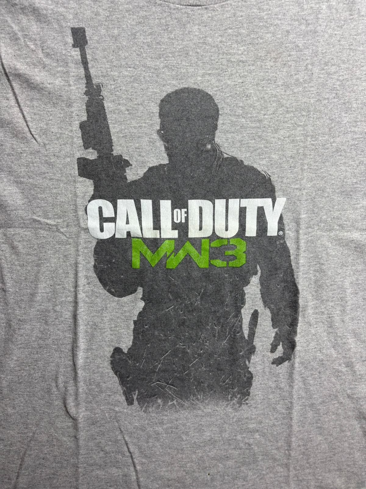 call of duty tee