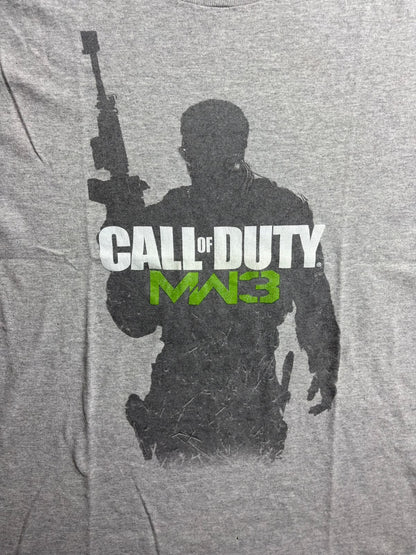 call of duty tee
