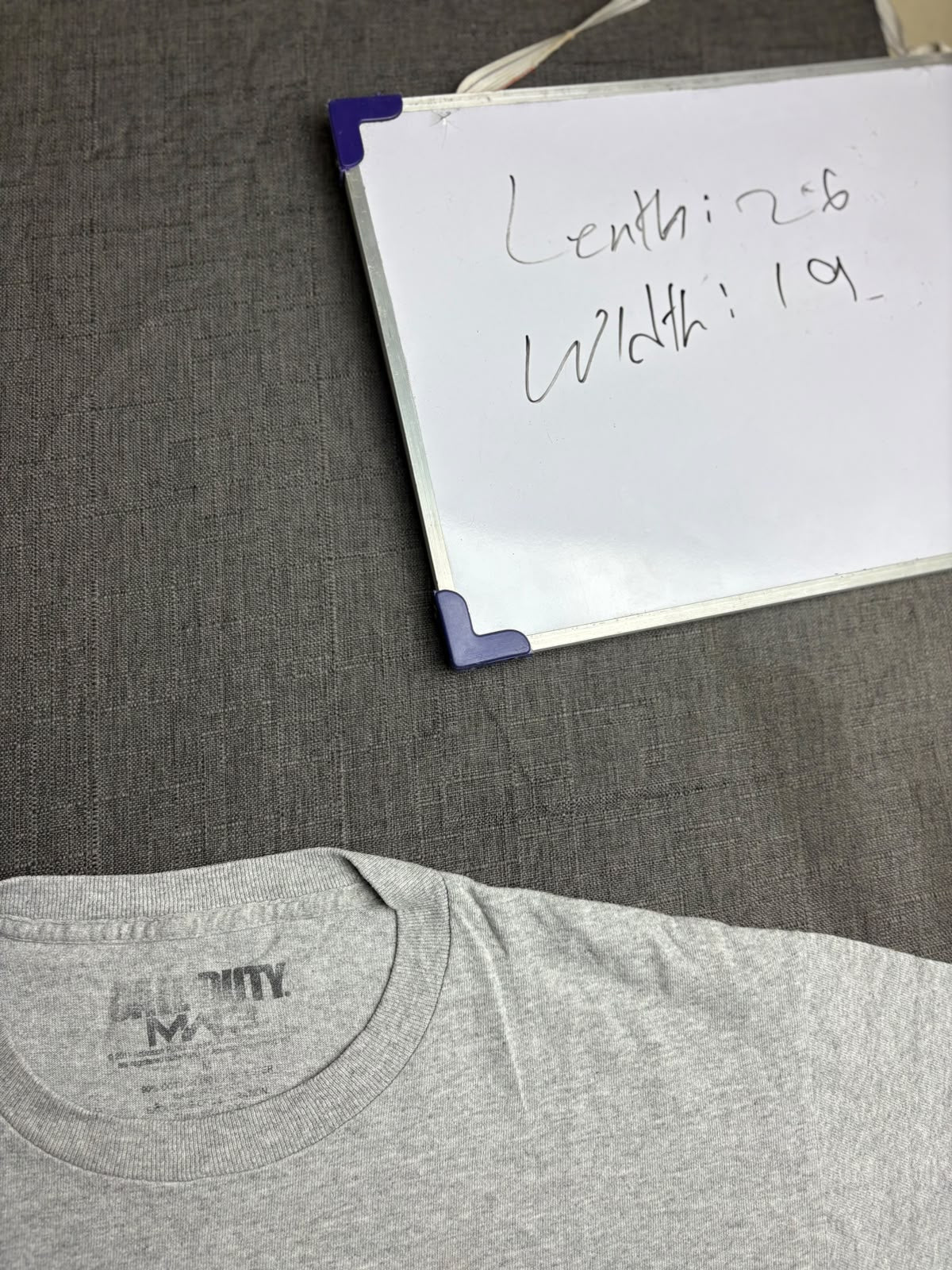 call of duty tee