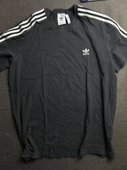 adidas half sleves tee