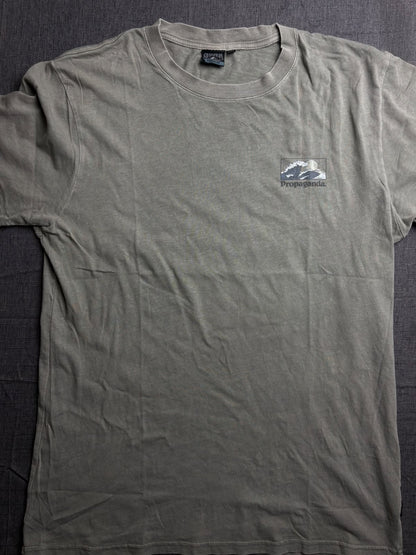 Prop Logo Rib Tee