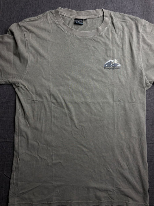 Prop Logo Rib Tee