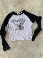 Crop Top 3