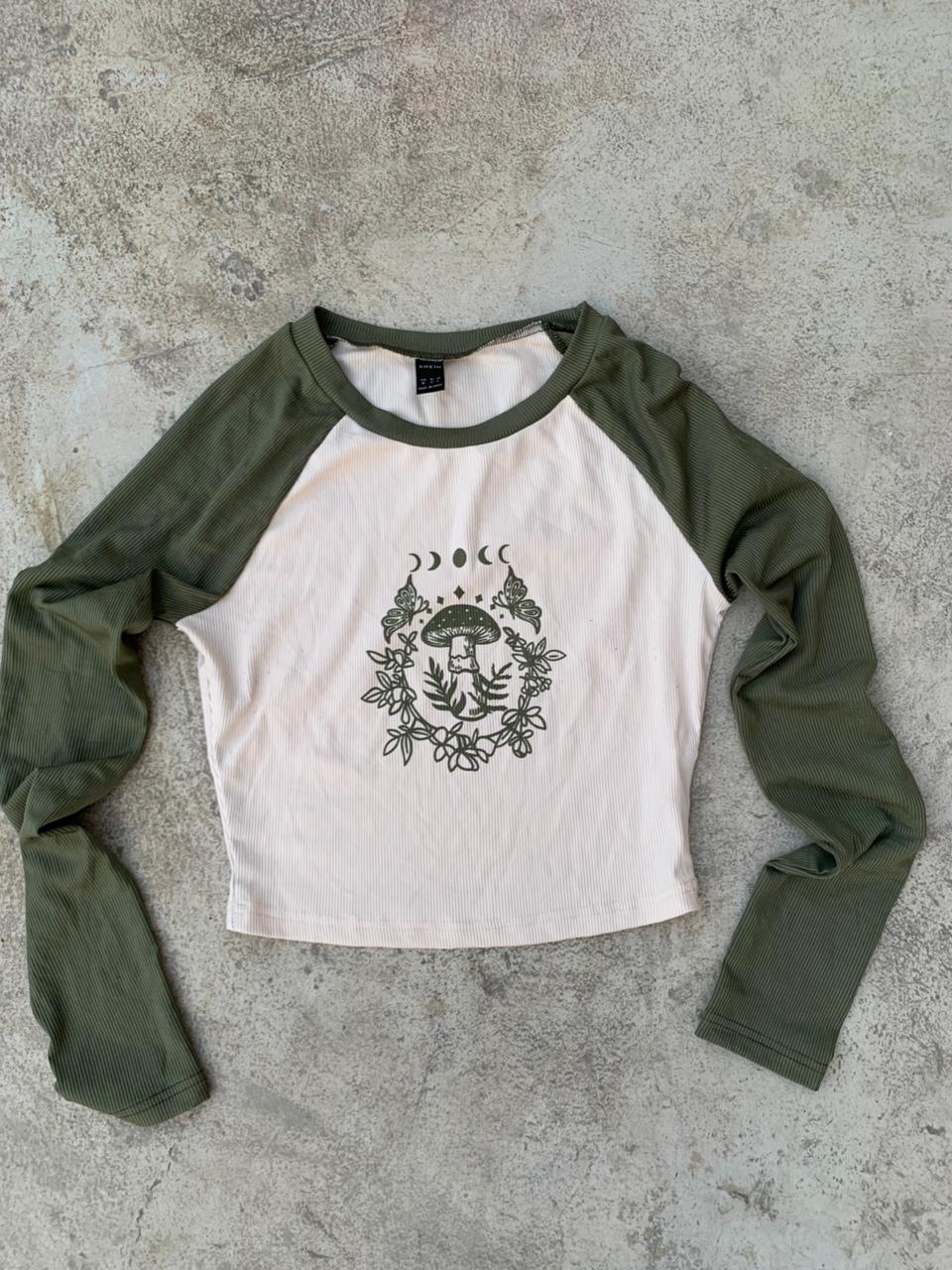 Crop Top 9