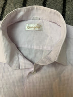 Boxy Button Up