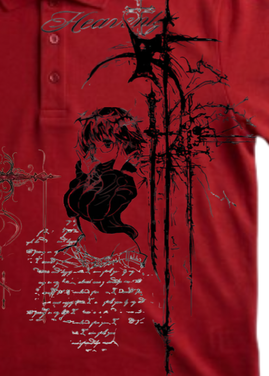 Vamp Polo